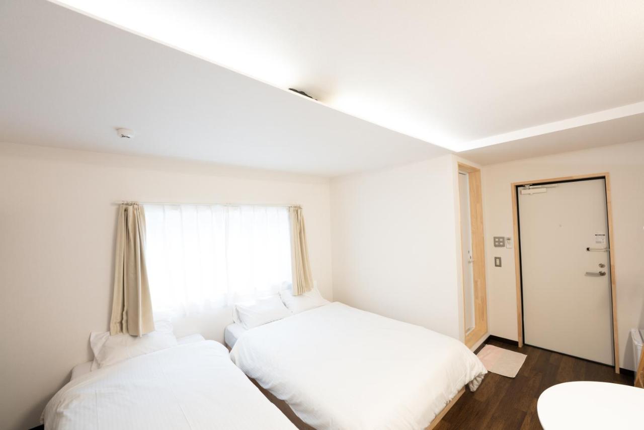 B&B Mikawa 2 - Kanazawa Fish Harbour Nomi Kültér fotó
