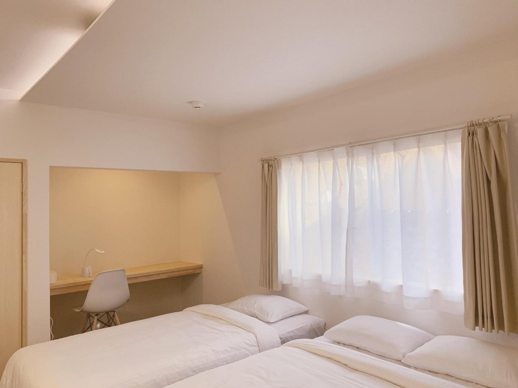 B&B Mikawa 2 - Kanazawa Fish Harbour Nomi Szoba fotó