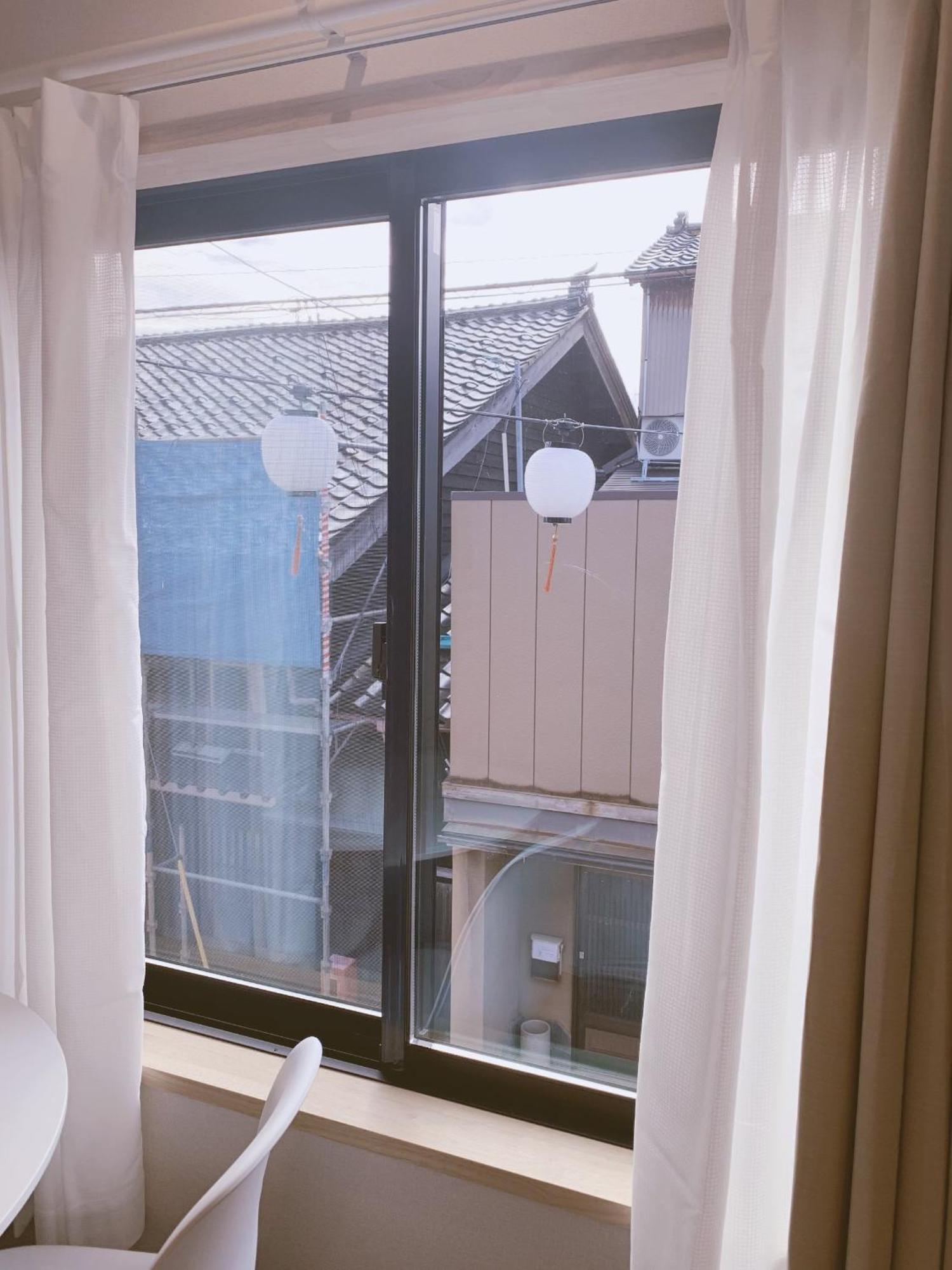 B&B Mikawa 2 - Kanazawa Fish Harbour Nomi Szoba fotó
