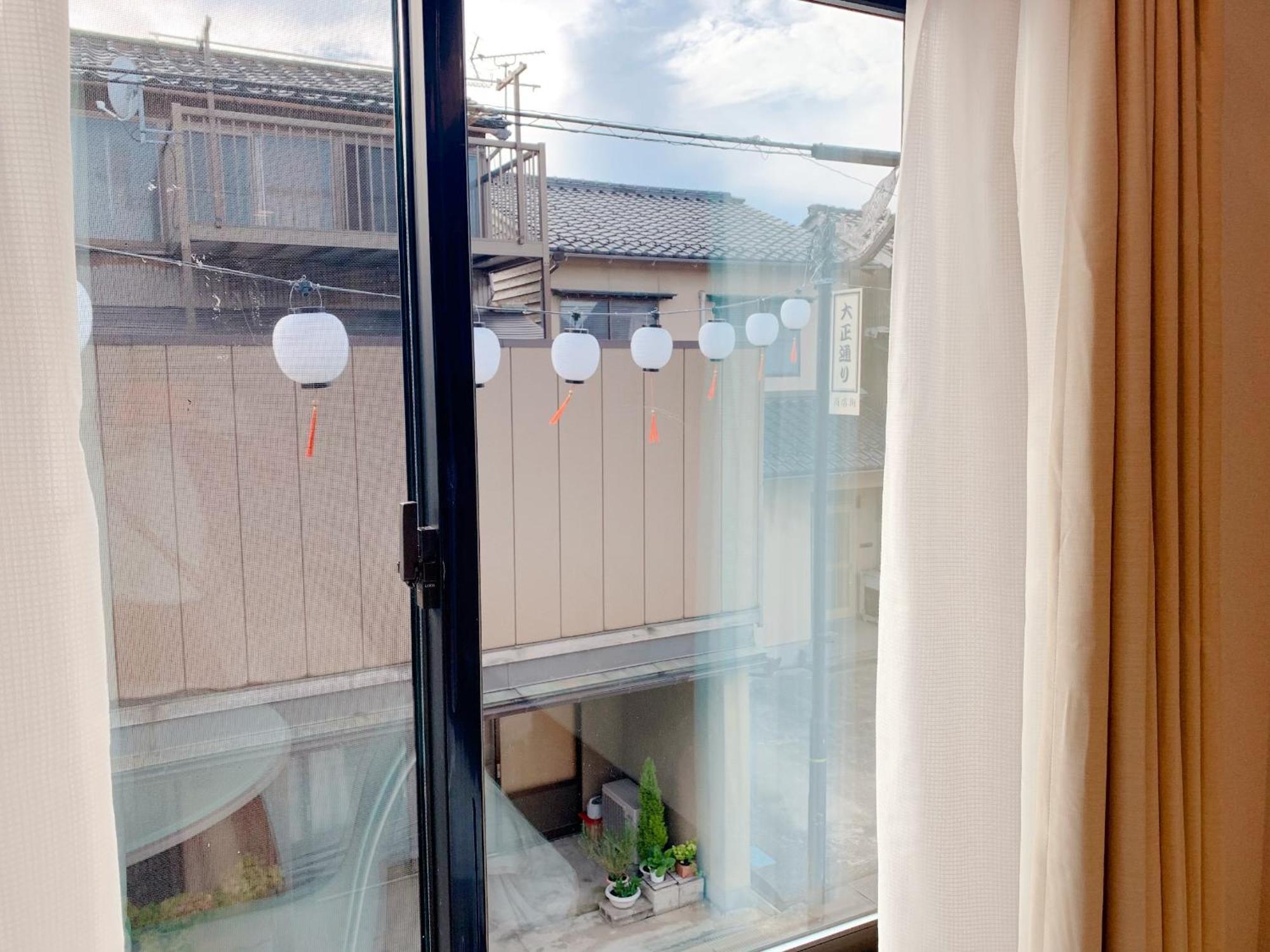 B&B Mikawa 2 - Kanazawa Fish Harbour Nomi Szoba fotó