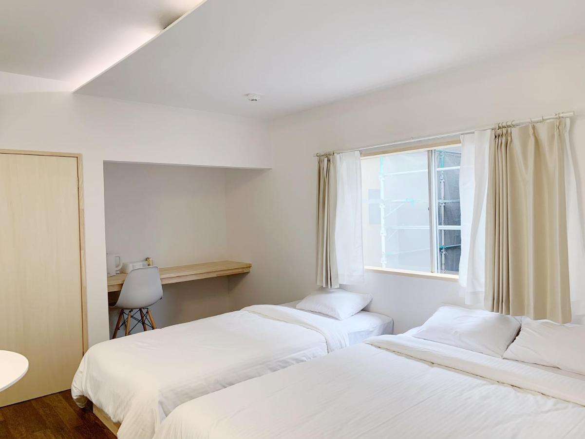 B&B Mikawa 2 - Kanazawa Fish Harbour Nomi Kültér fotó