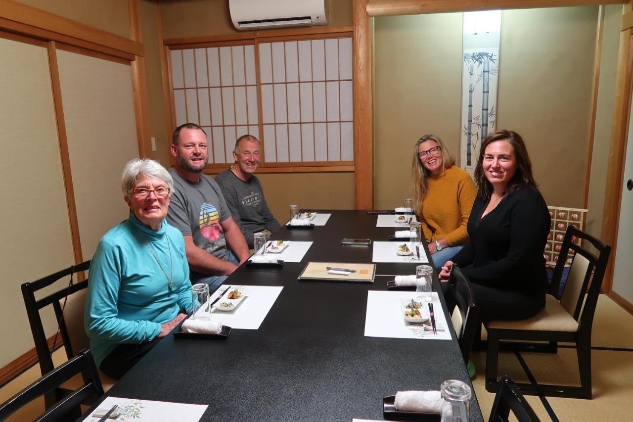 B&B Mikawa 2 - Kanazawa Fish Harbour Nomi Kültér fotó